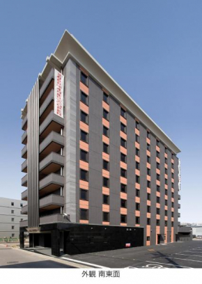 Отель Access Inn Kariya  Кария